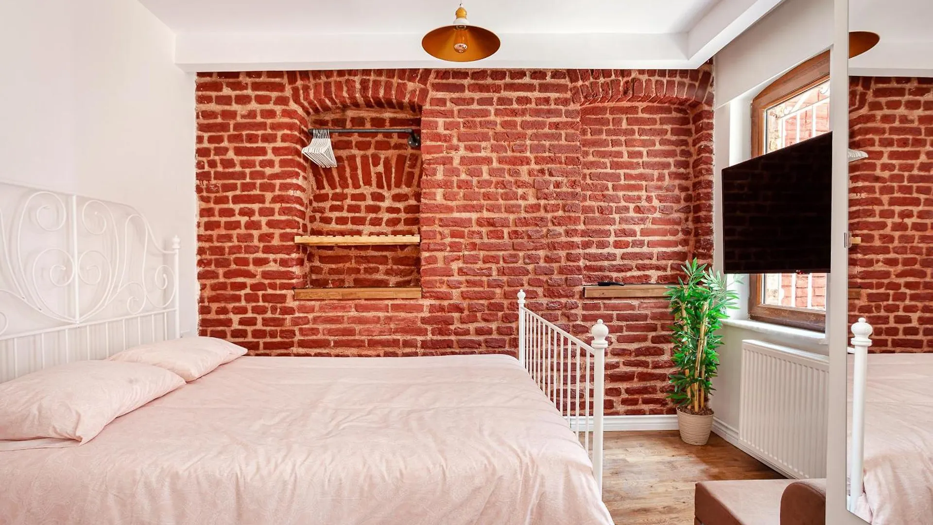 Armel Homes Taksim Istanbulská provincie