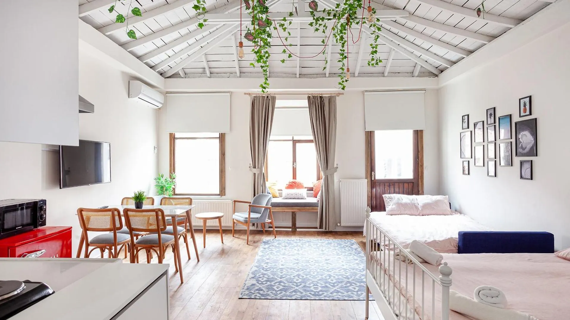 Armel Homes Taksim Istanbulská provincie
