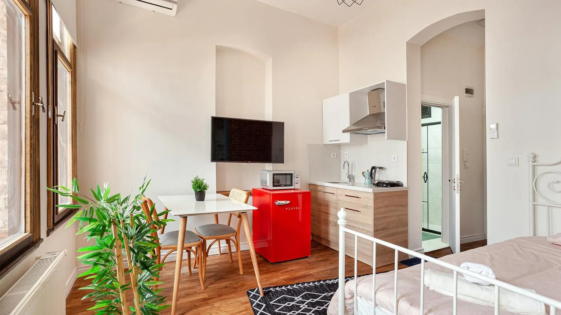 Armel Homes Taksim Istanbulská provincie