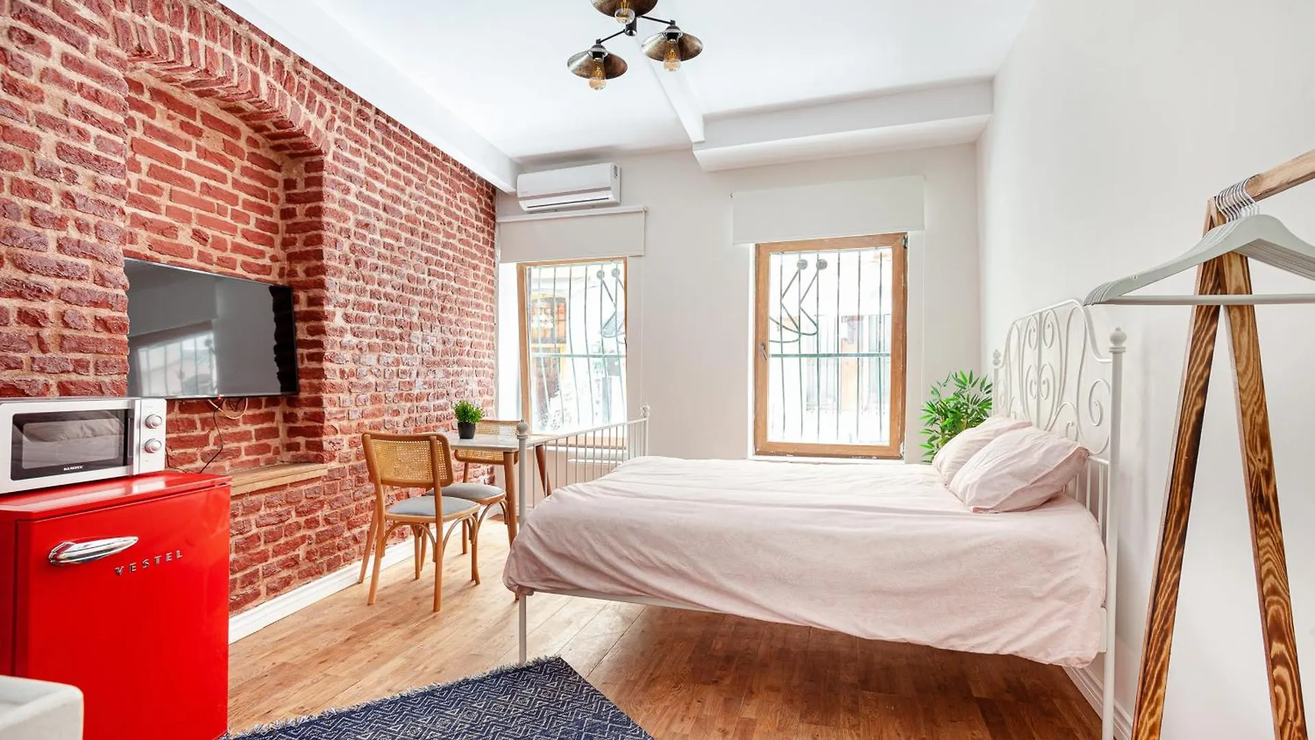 Armel Homes Taksim Istanbulská provincie