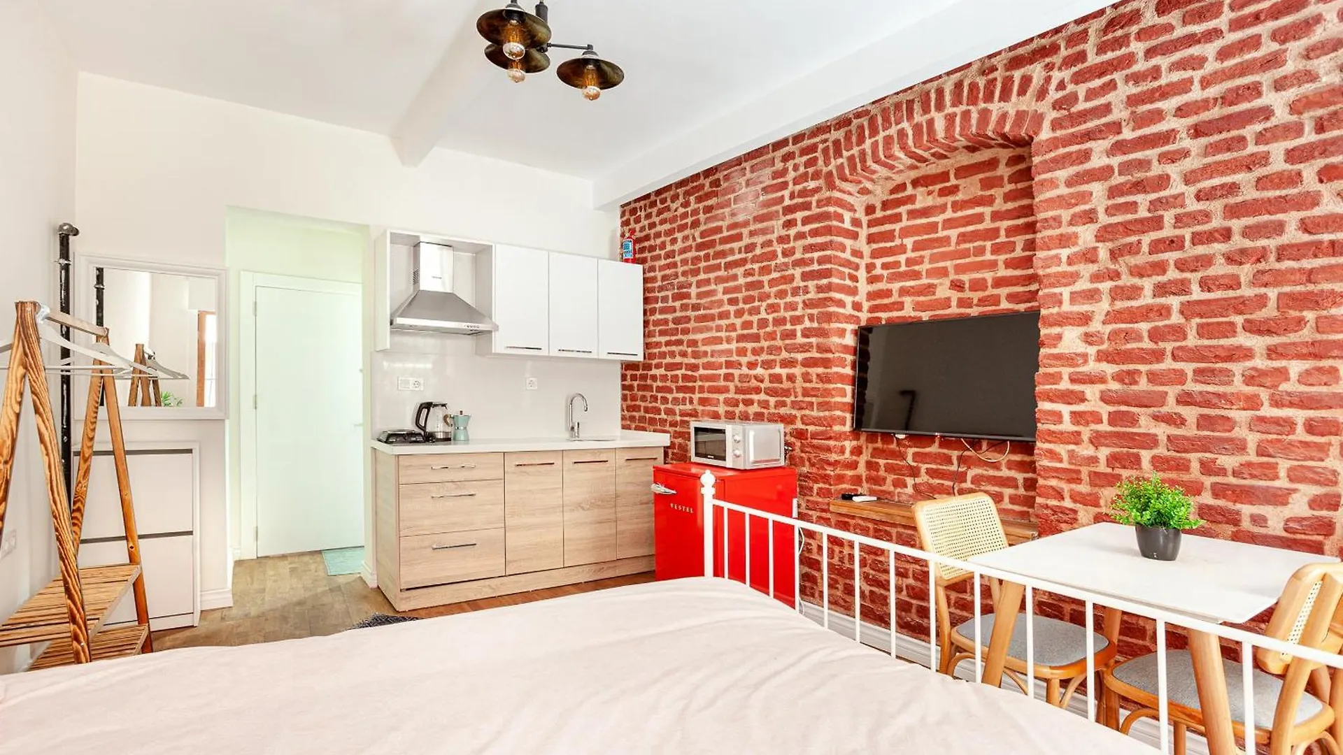 Armel Homes Taksim Istanbulská provincie