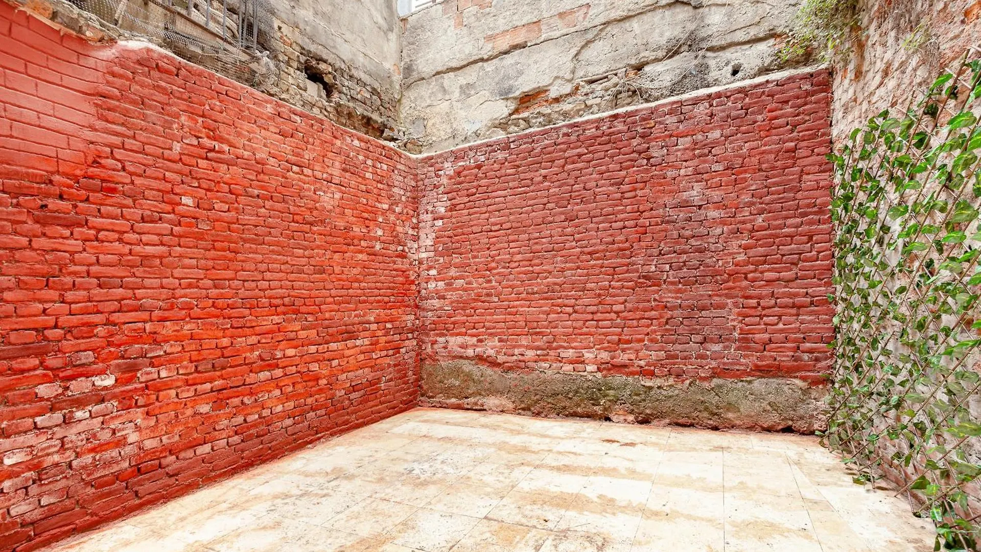 Armel Homes Taksim Istanbulská provincie 0*,