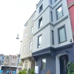  Aparthotel Taxim No18 Boutique