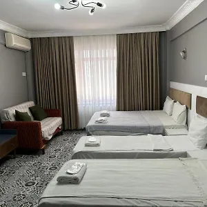 Mara Taxim اسطنبول