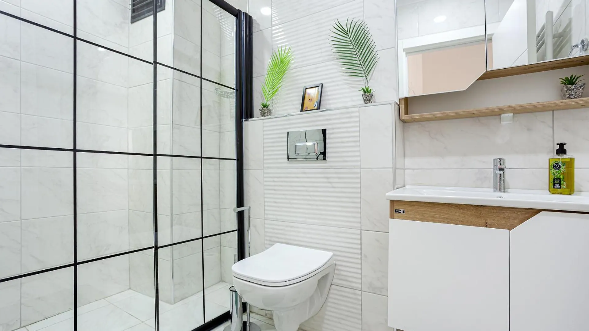 Armel Homes Taksim Istanbul
