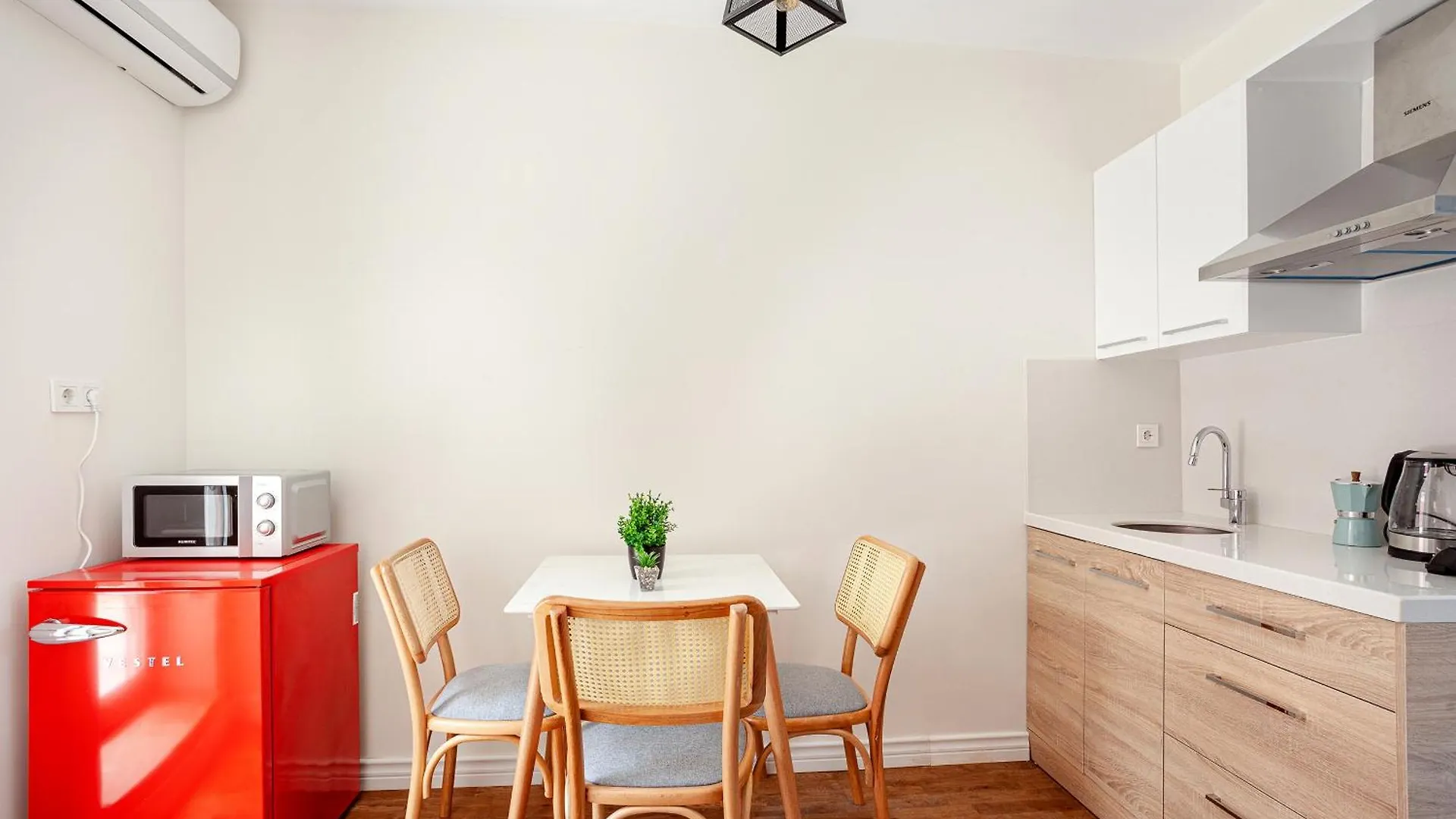 Armel Homes Taksim Istanbul Aparthotel