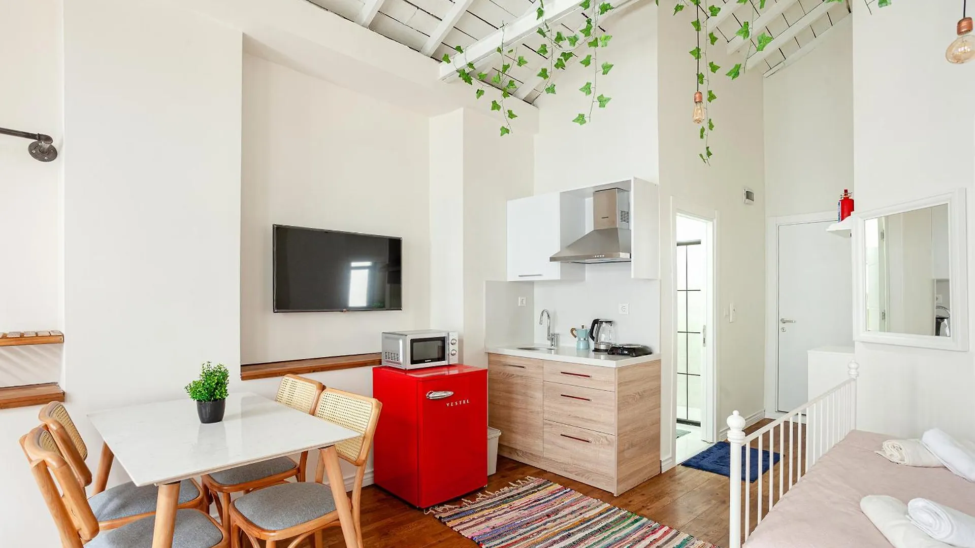 Armel Homes Taksim Istanbul Aparthotel