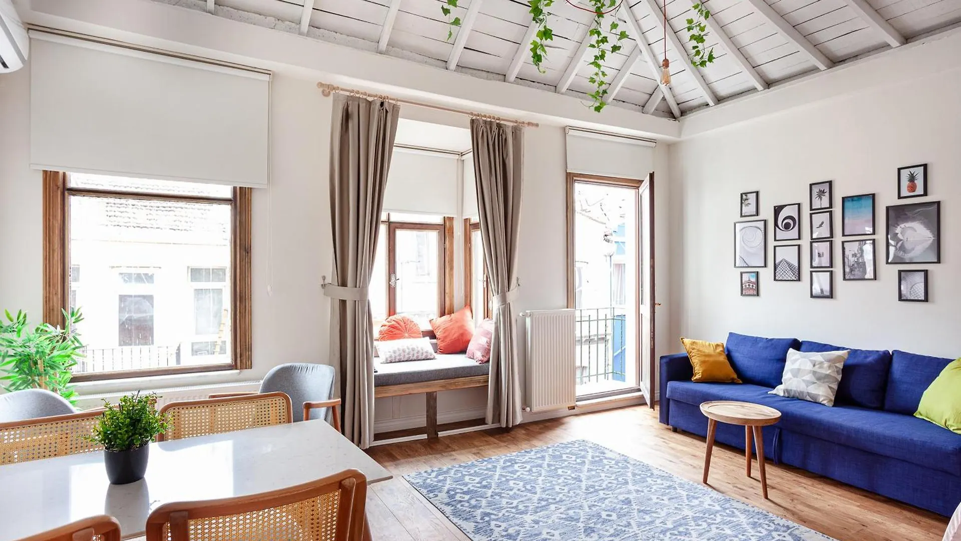 Aparthotel Armel Homes Taksim Istanbul