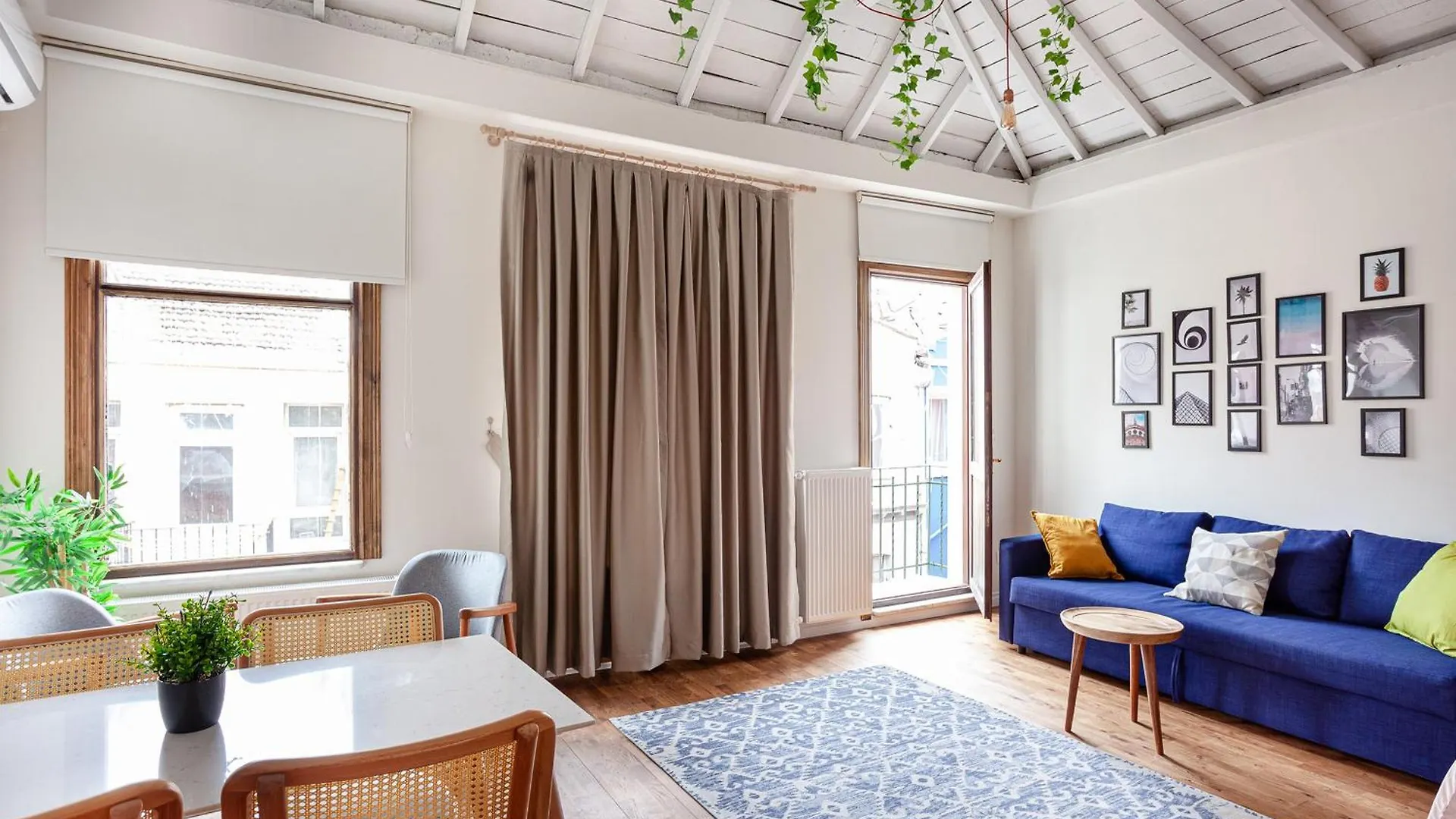 Armel Homes Taksim Istanbul 0*,