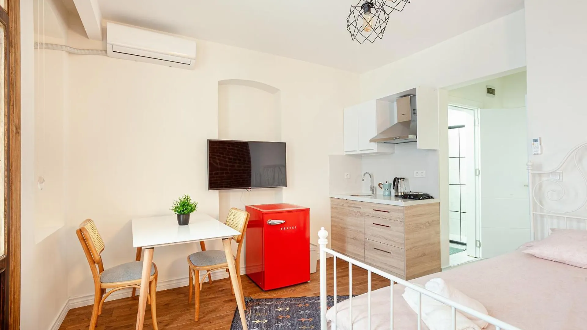 Armel Homes Taksim Istanbul 0*,