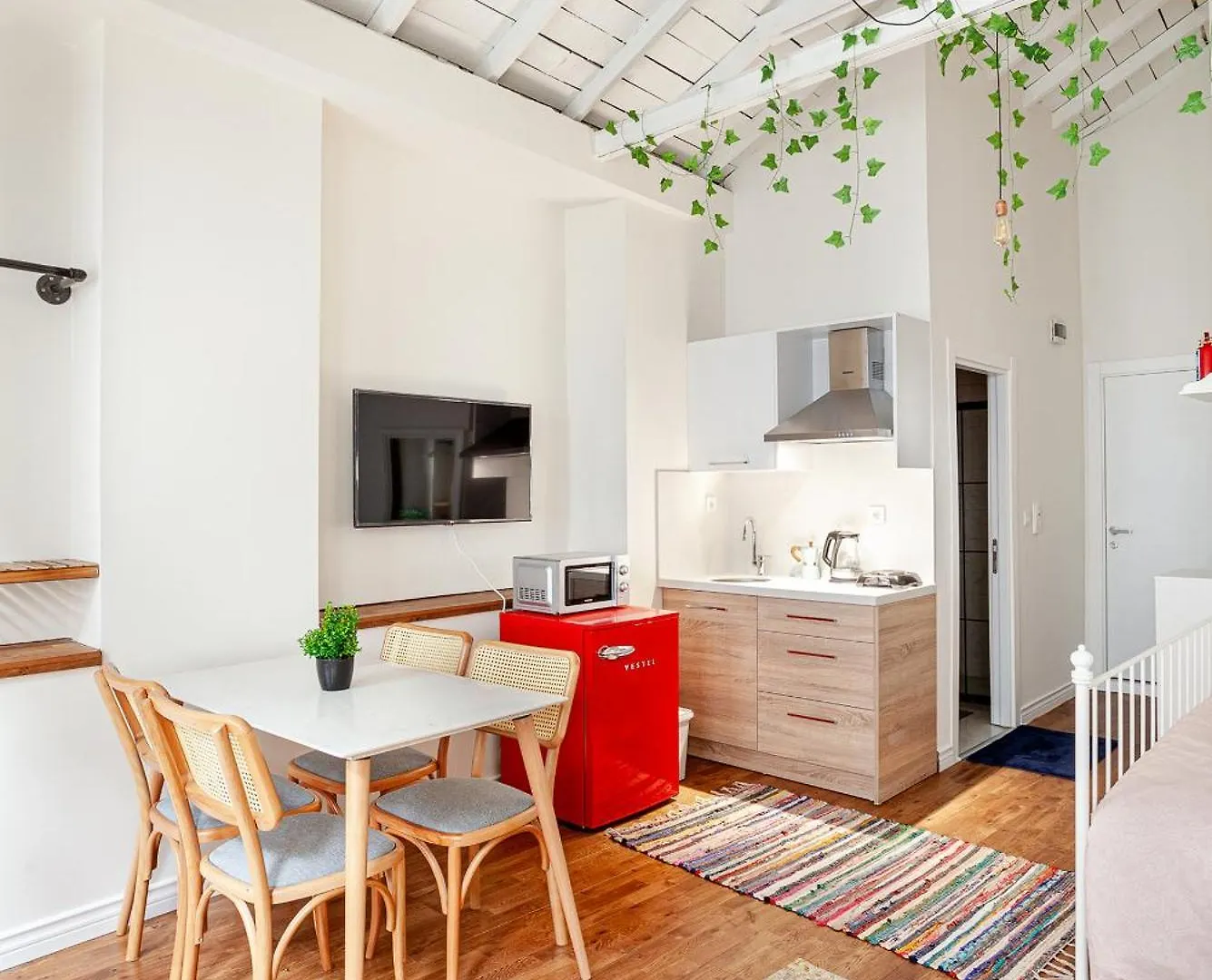 Armel Homes Taksim Istanbul 0*,  Turkey