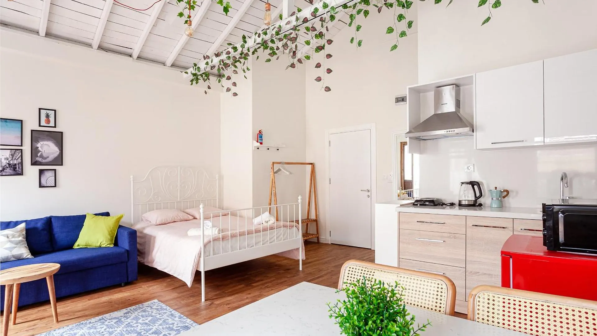 Armel Homes Taksim Istanbul 0*,