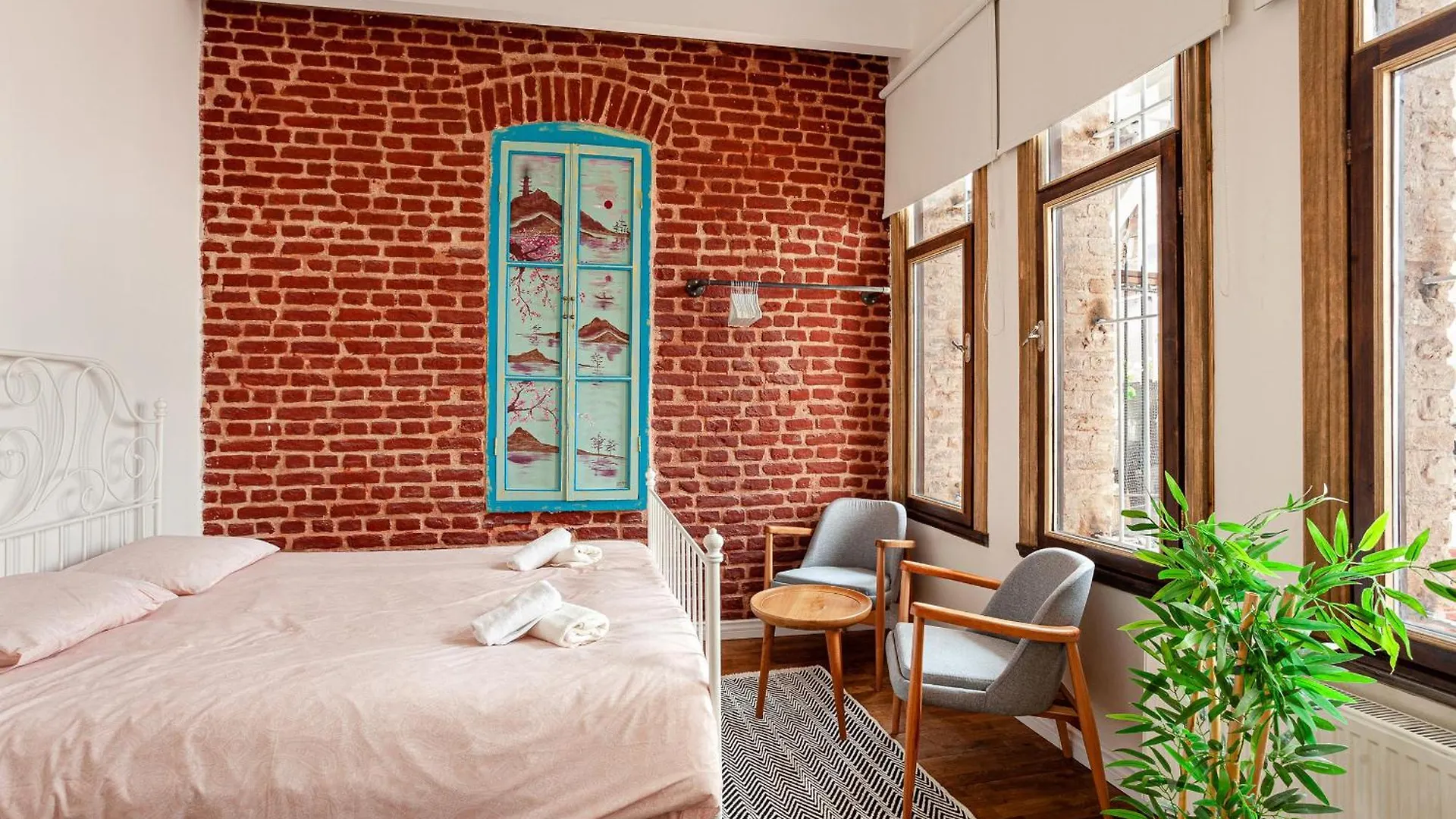 Armel Homes Taksim Istanbul