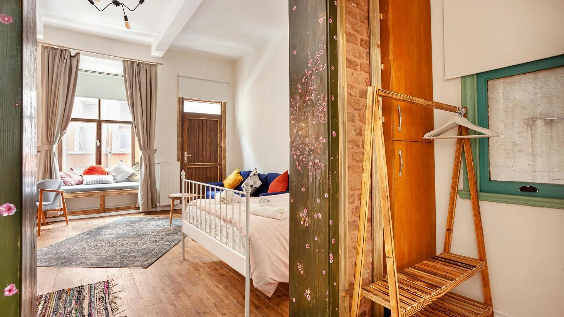 Armel Homes Taksim Istanbul