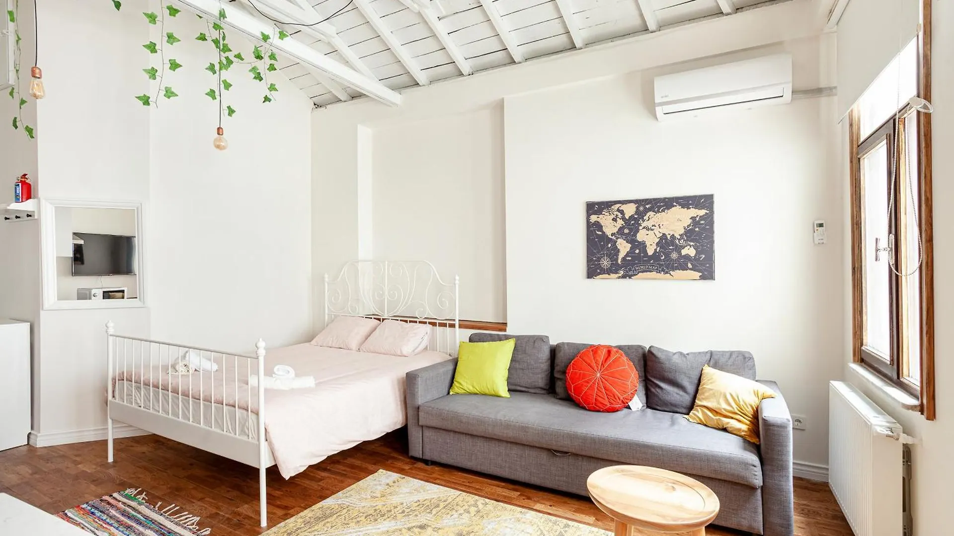 Aparthotel Armel Homes Taksim Istanbul