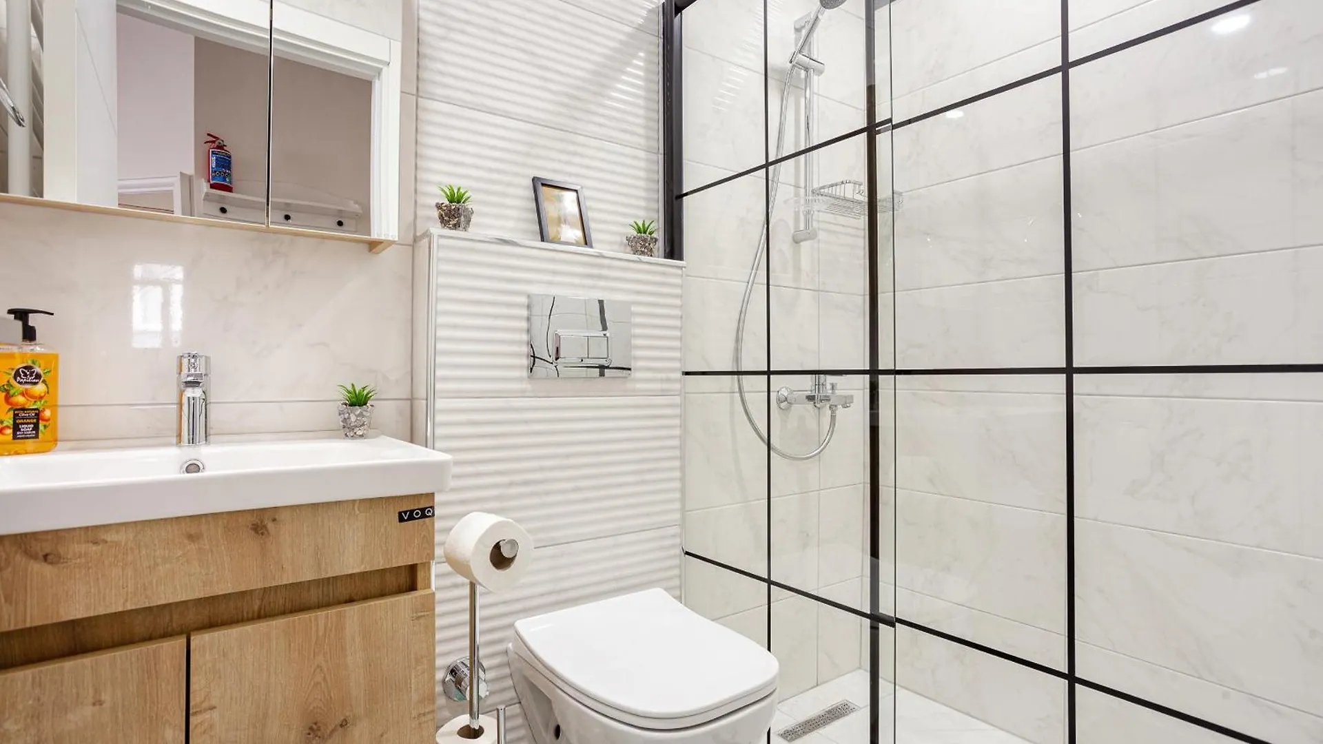 Armel Homes Taksim Istanbul 0*,