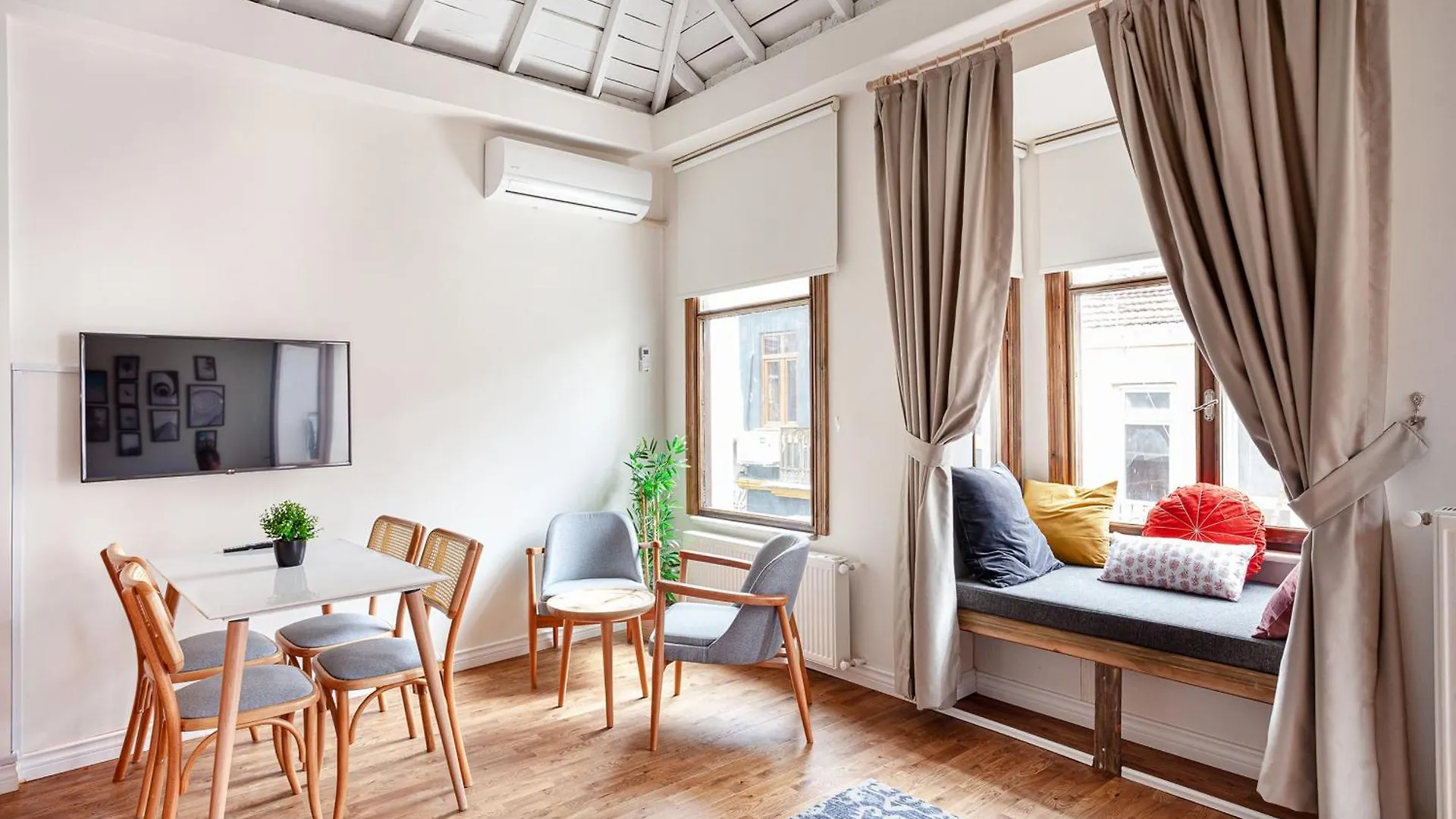Armel Homes Taksim Istanbul 0*,  Turkey