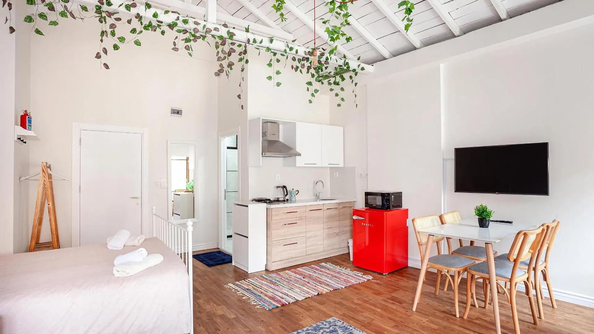 Armel Homes Taksim Istanbul Aparthotel