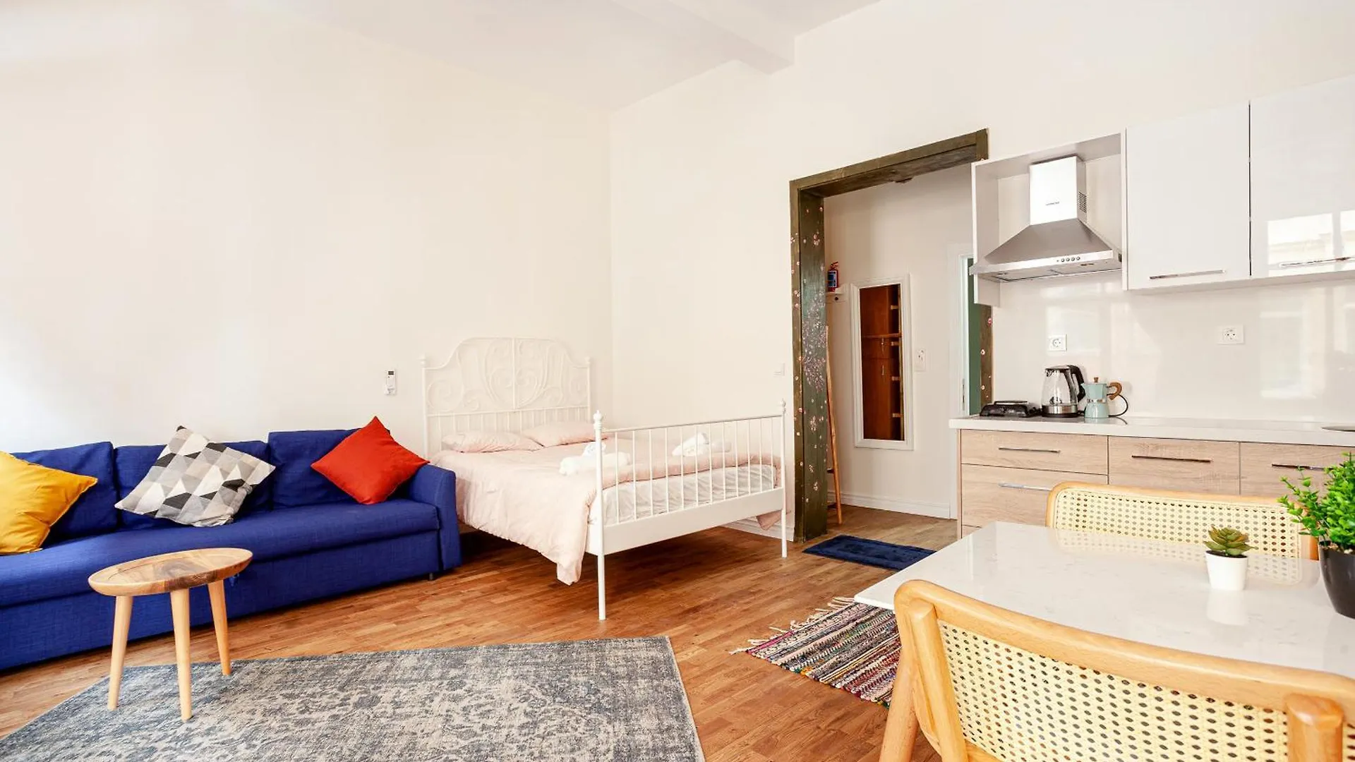 Armel Homes Taksim Istanbul