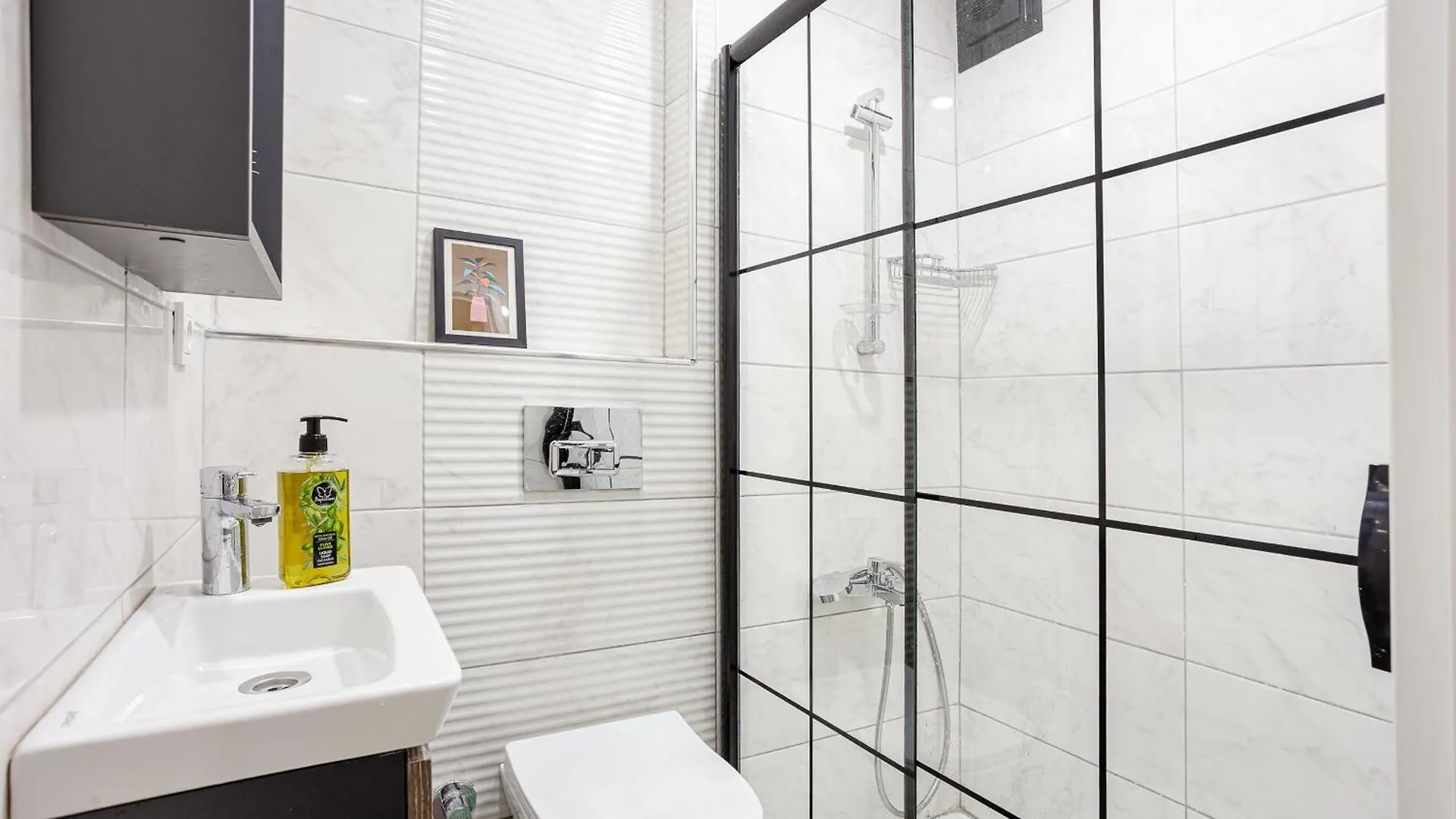 Armel Homes Taksim Istanbul 0*,  Turkey