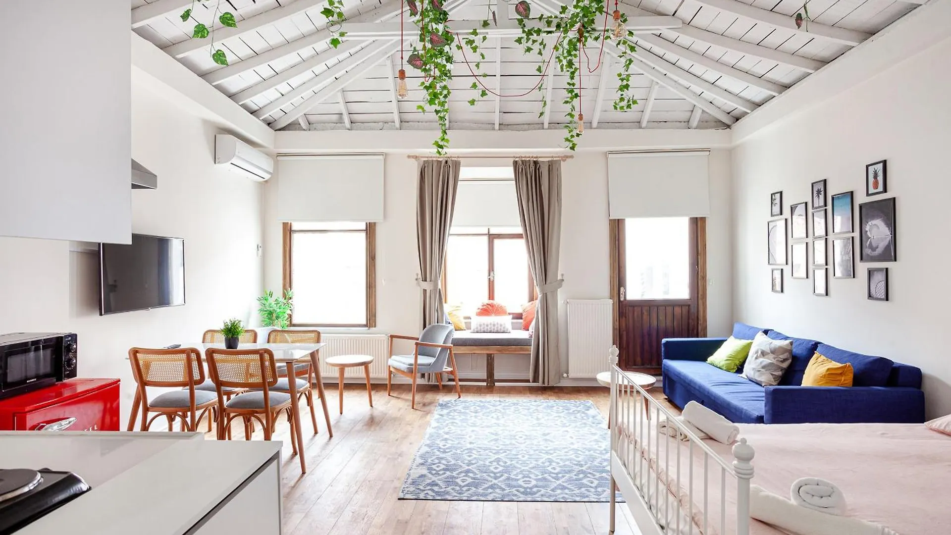 Aparthotel Armel Homes Taksim Istanbul