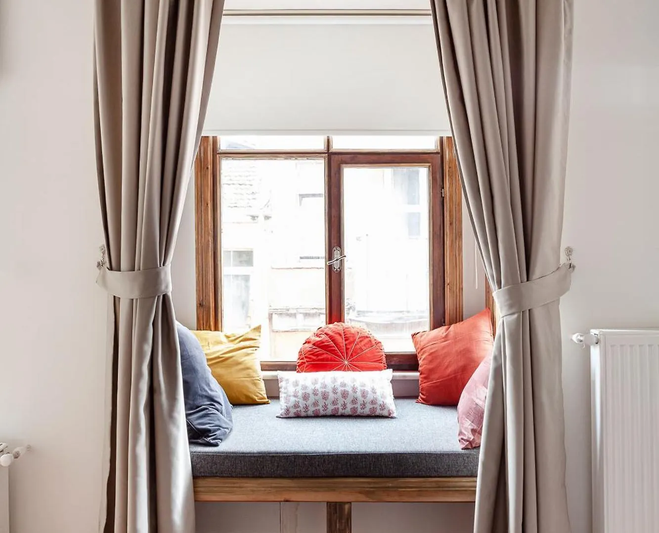 Armel Homes Taksim Istanbul