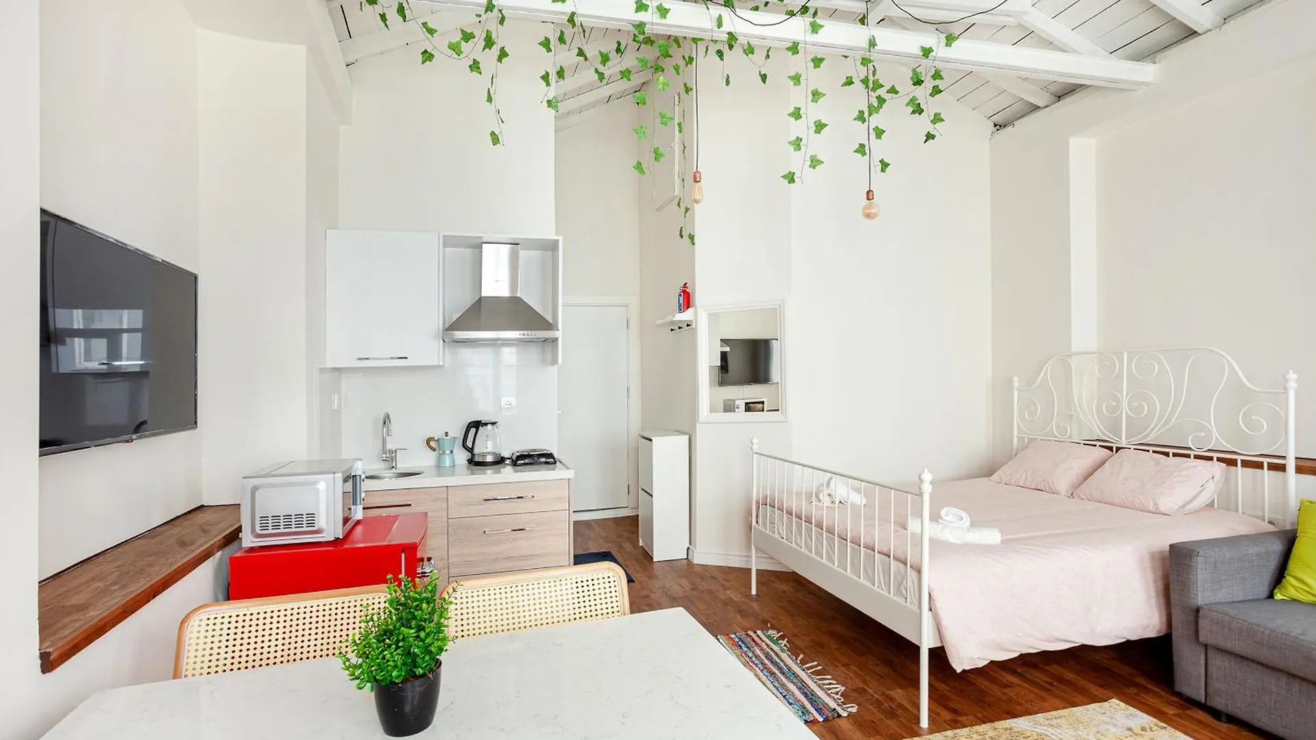 Aparthotel Armel Homes Taksim Istanbul