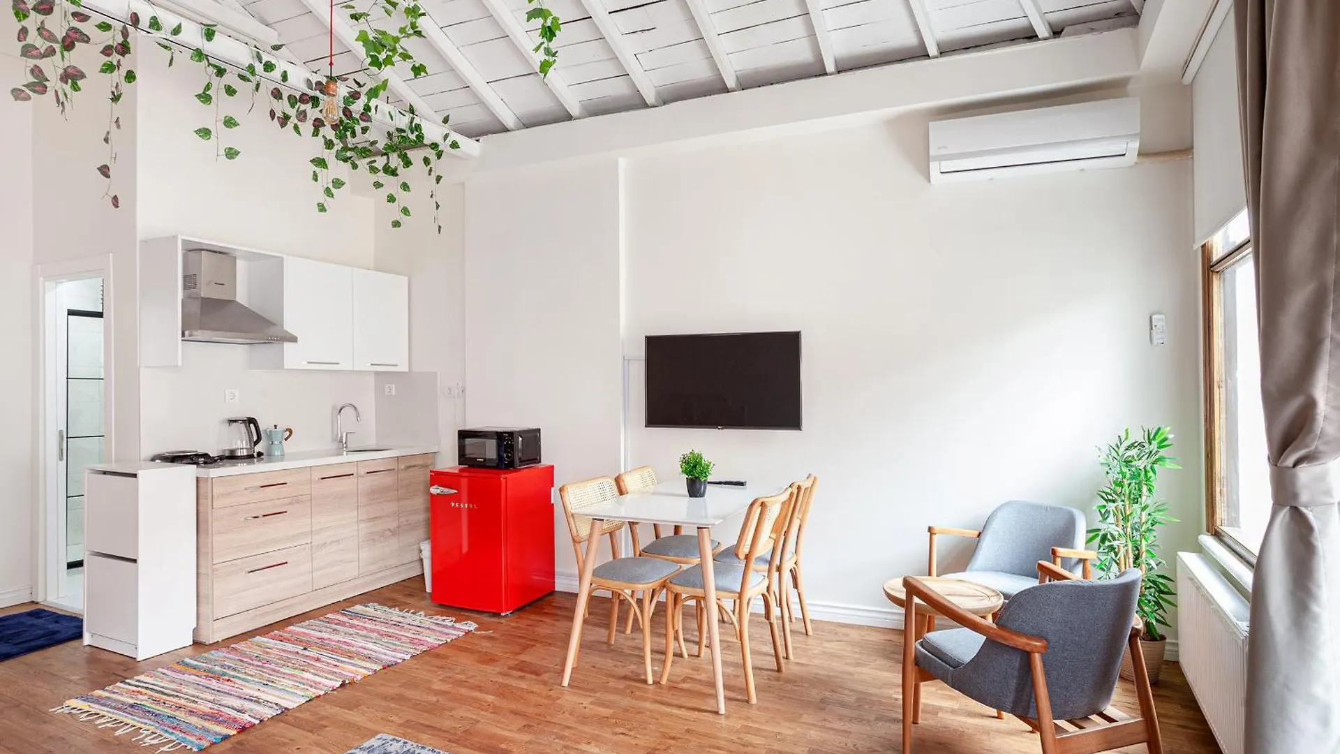 Armel Homes Taksim Istanbul 0*,