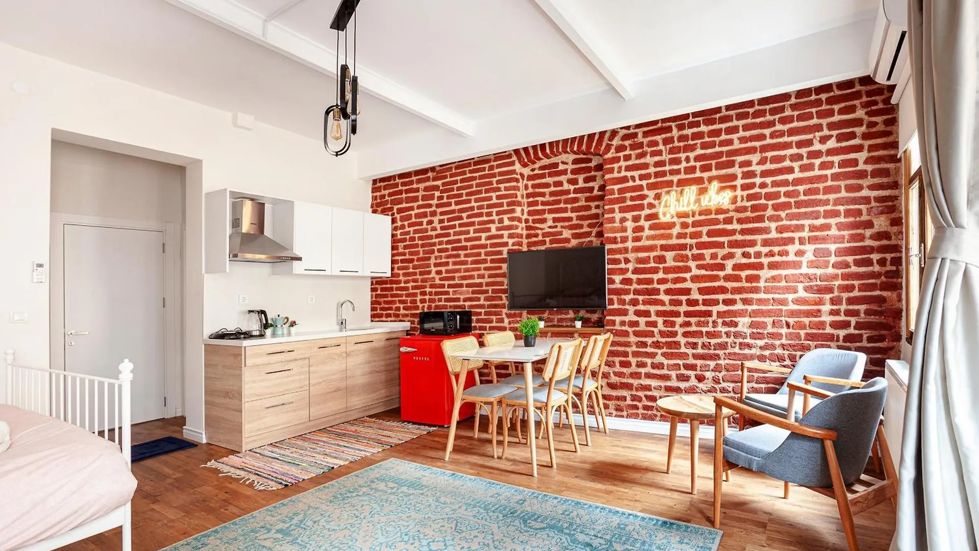 Aparthotel Armel Homes Taksim Istanbul