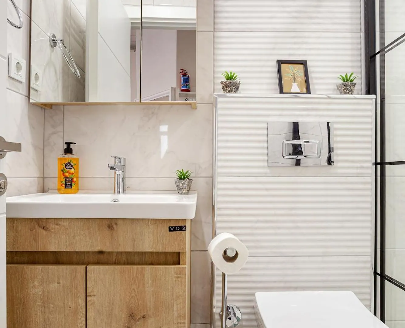 Armel Homes Taksim Istanbul Aparthotel