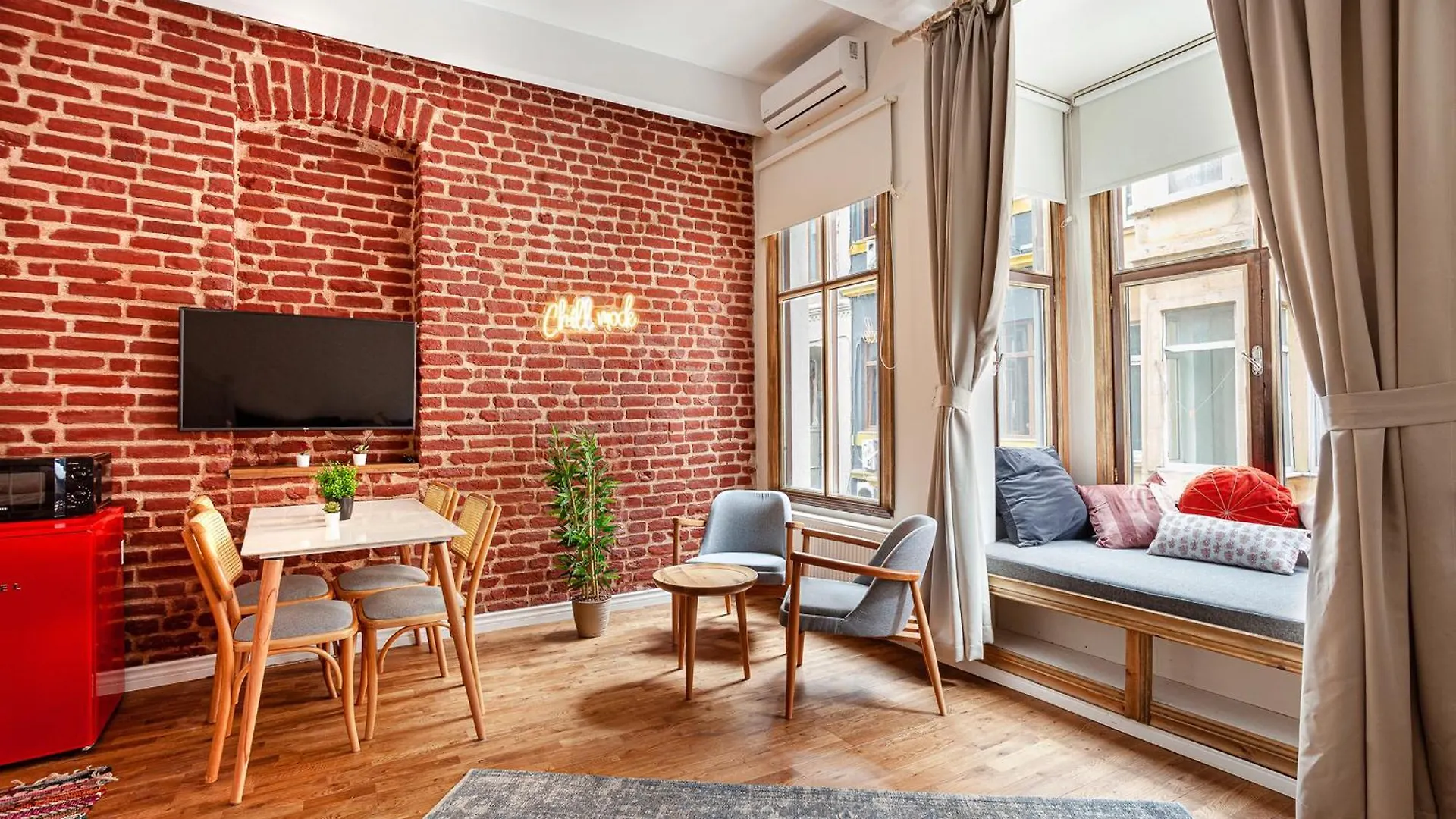 Aparthotel Armel Homes Taksim Istanbul
