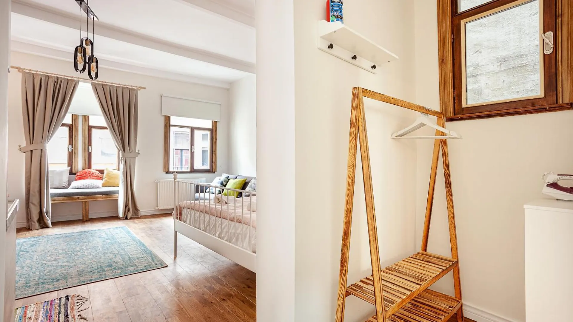 Armel Homes Taksim Istanbul 0*,  Turkey