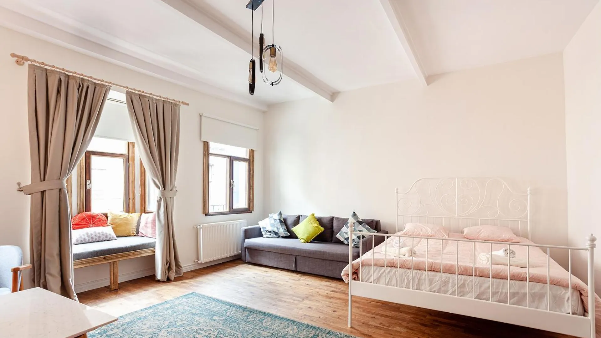 Aparthotel Armel Homes Taksim Istanbul