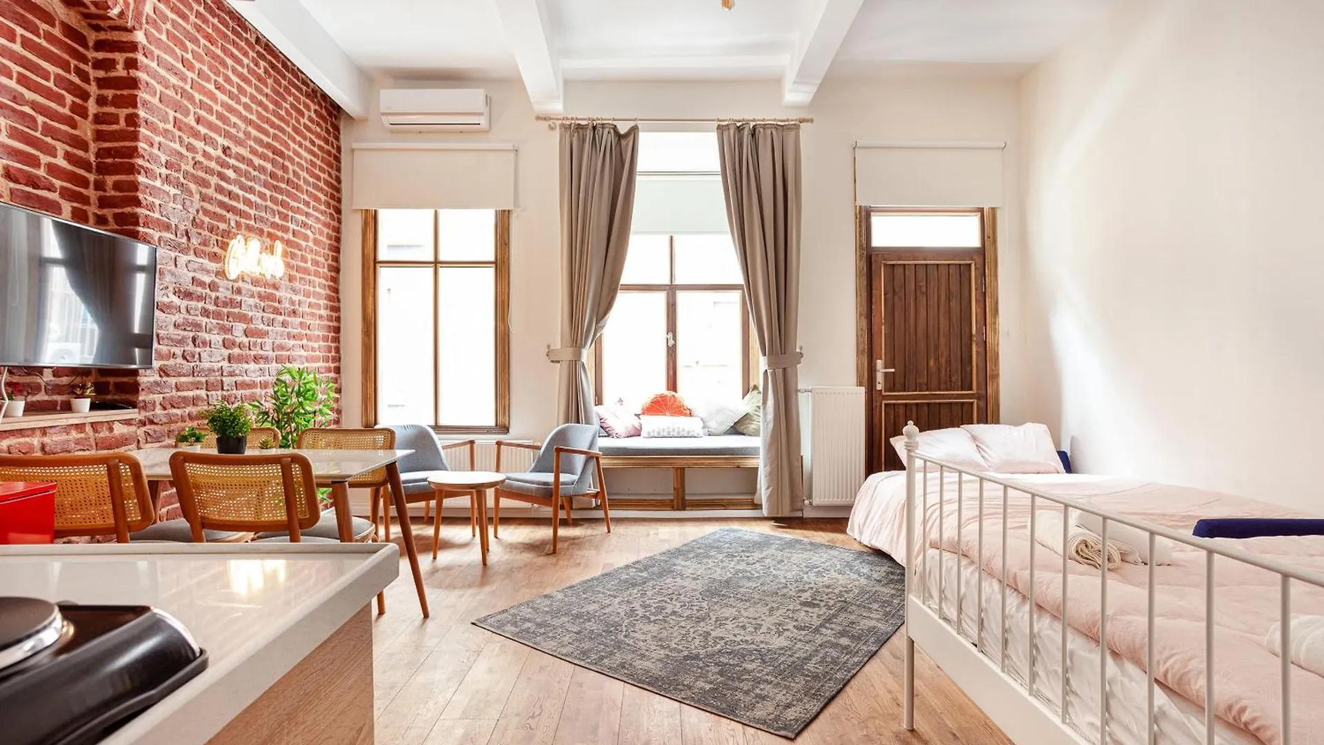 Armel Homes Taksim Istanbul 0*,  Turkey