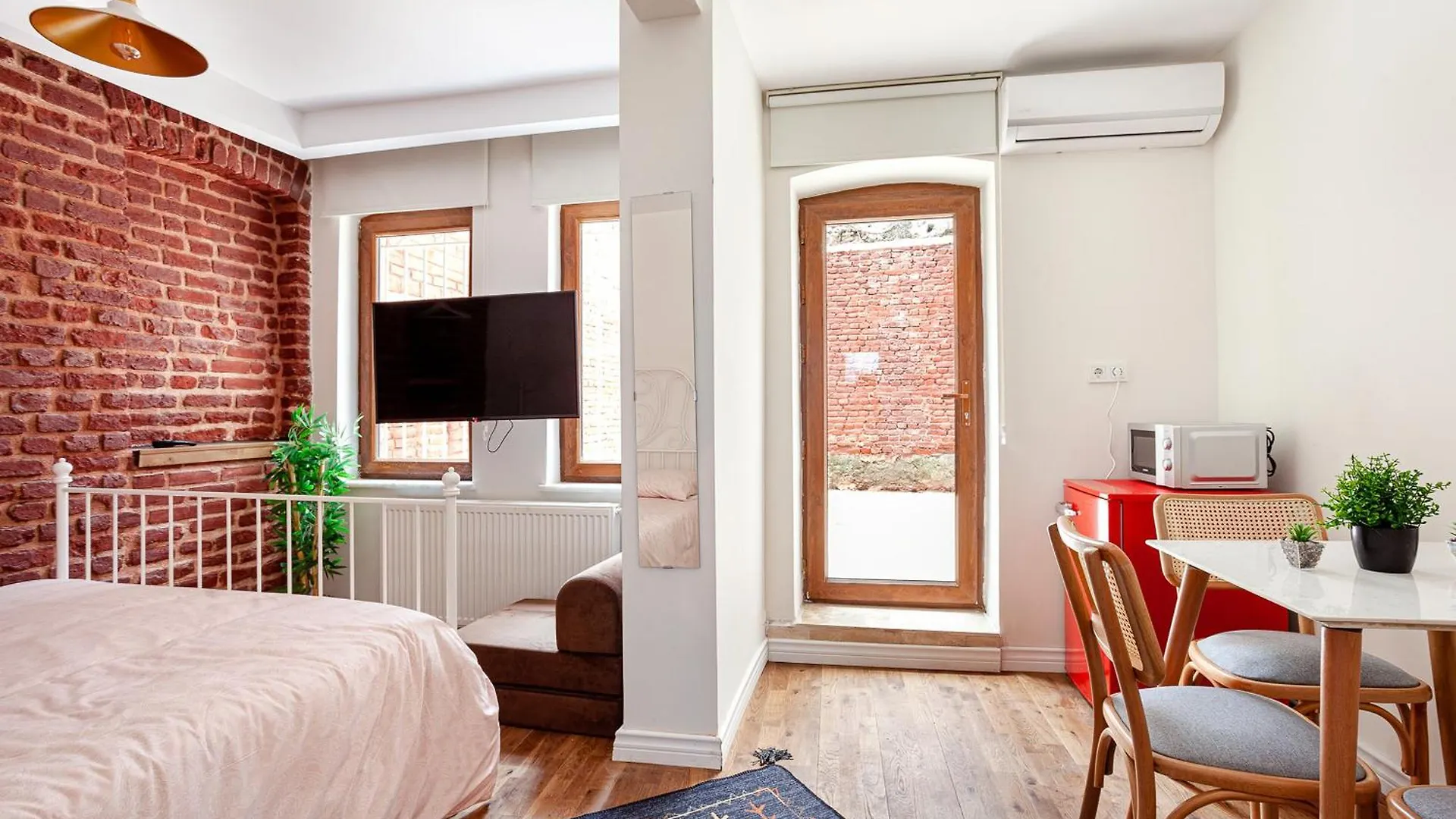 Aparthotel Armel Homes Taksim Istanbul