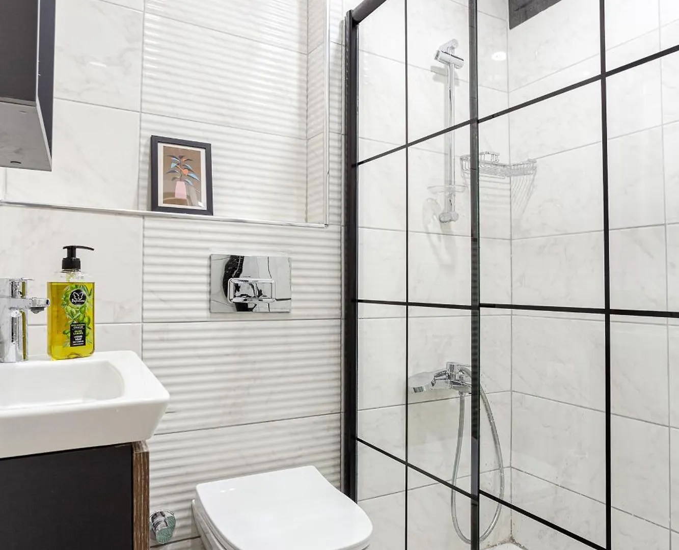 Aparthotel Armel Homes Taksim Istanbul Turkey