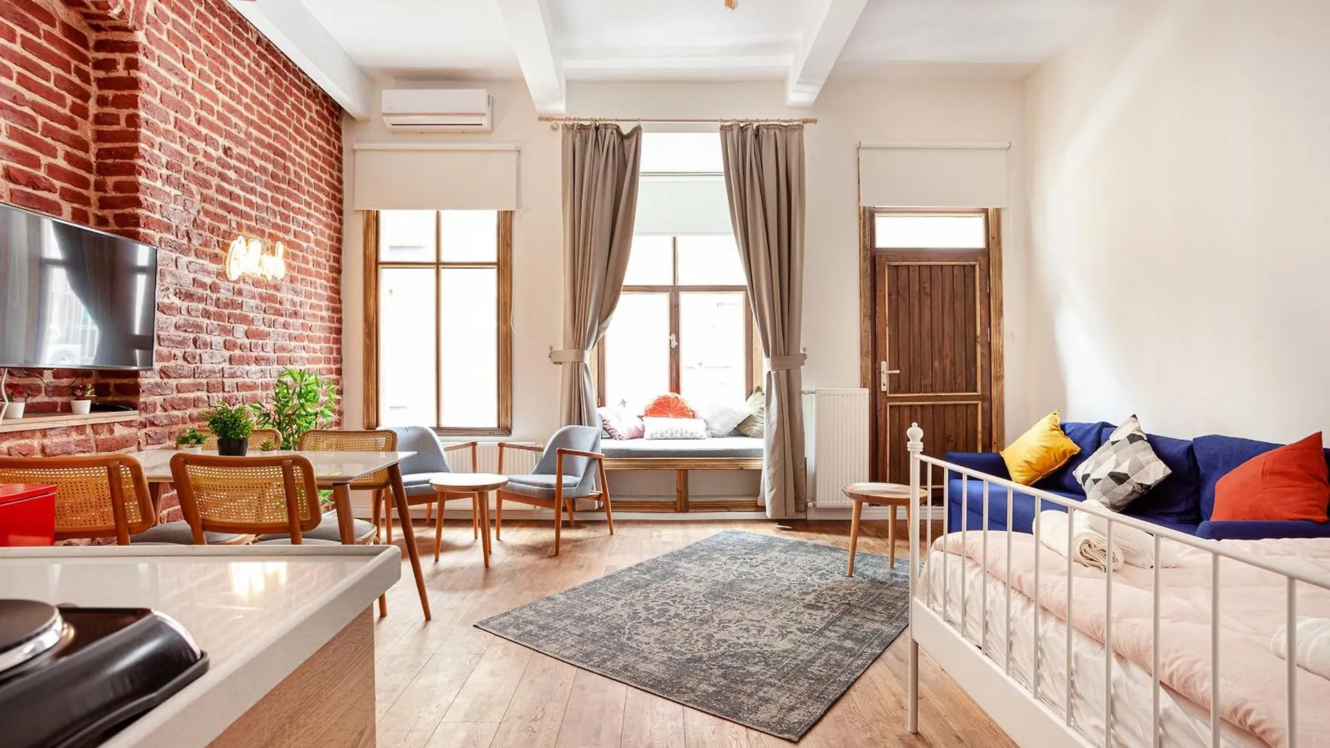 Armel Homes Taksim Istanbul 0*,  Turkey