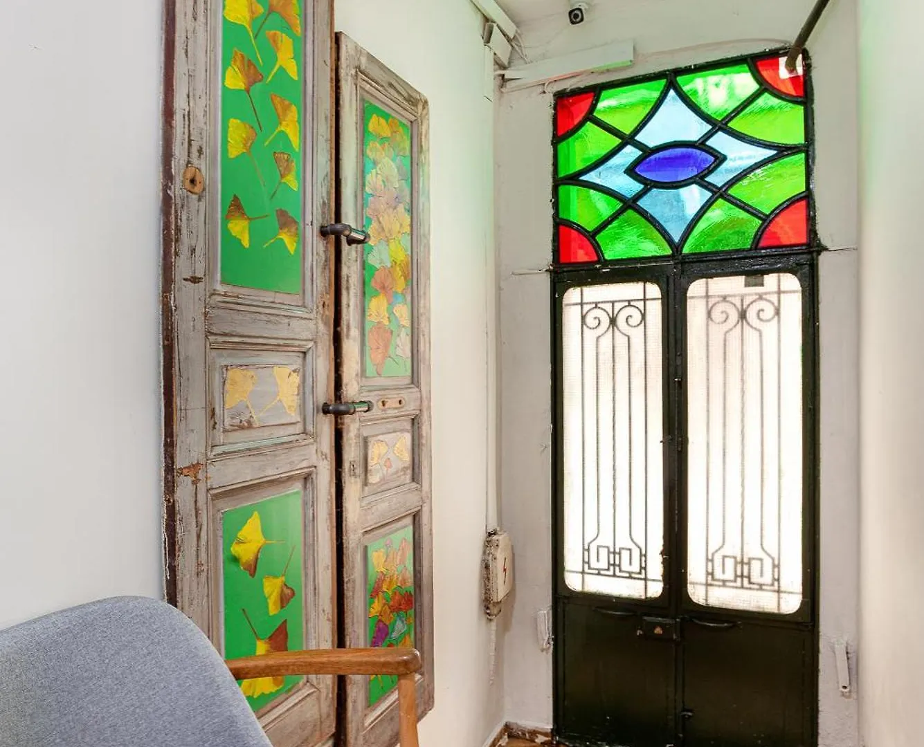 Aparthotel Armel Homes Taksim Istanbul