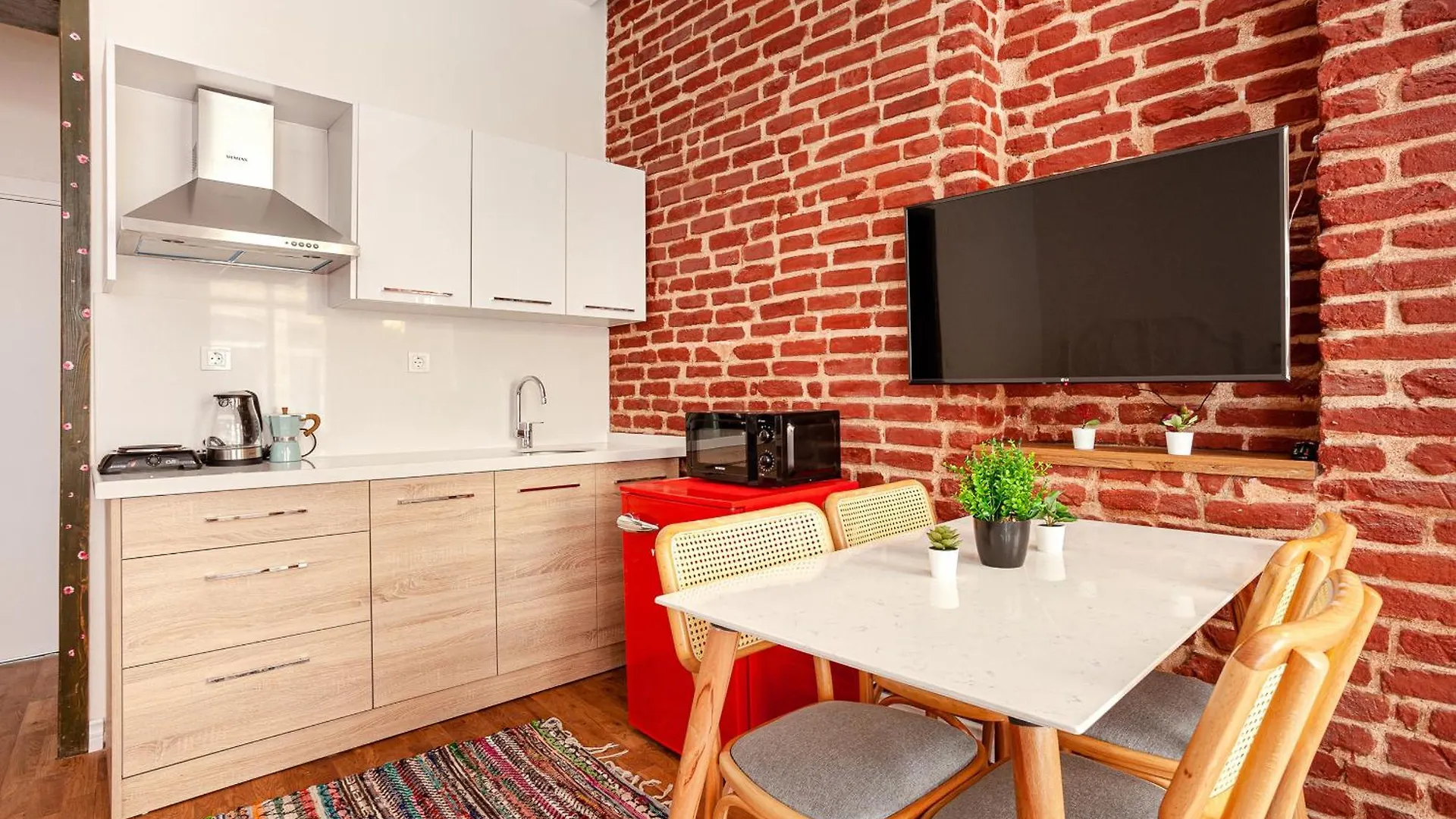 Armel Homes Taksim Istanbul 0*,  Turkey