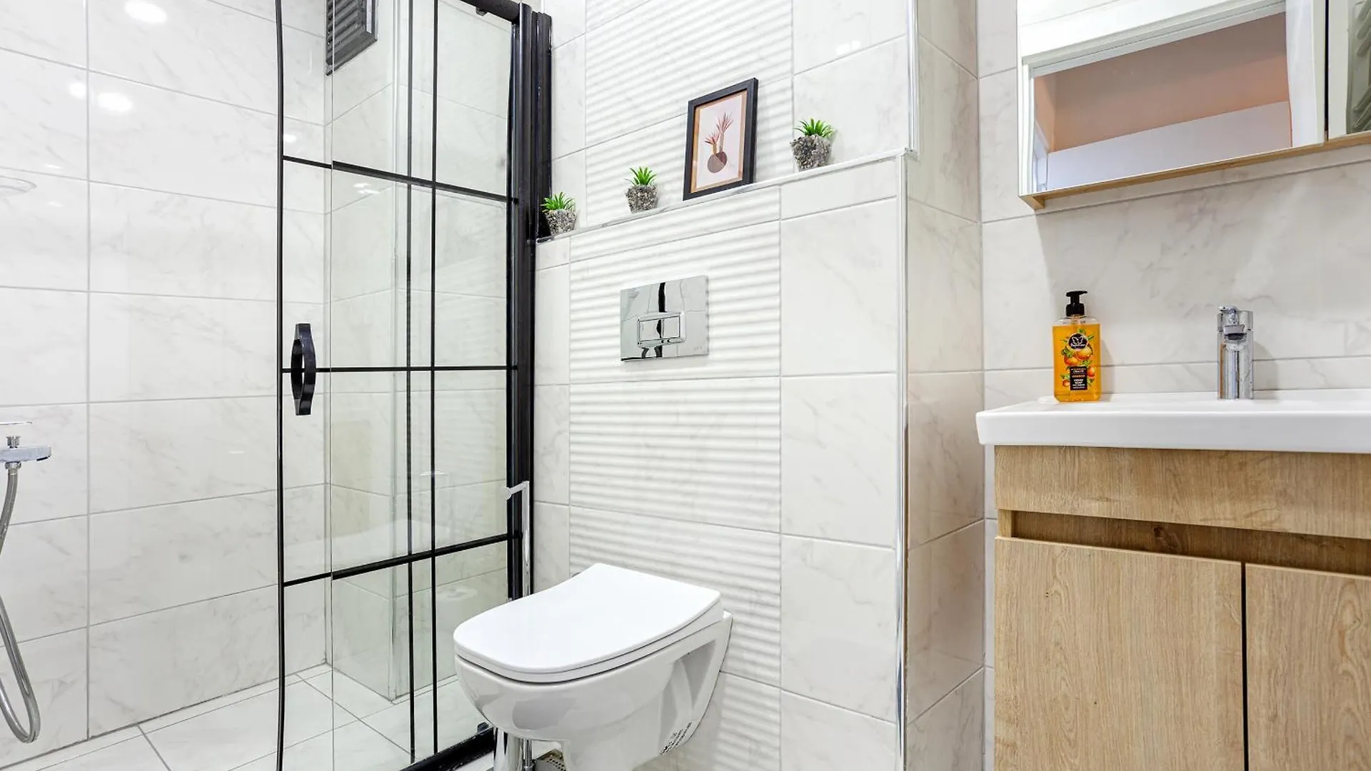 Aparthotel Armel Homes Taksim Istanbul