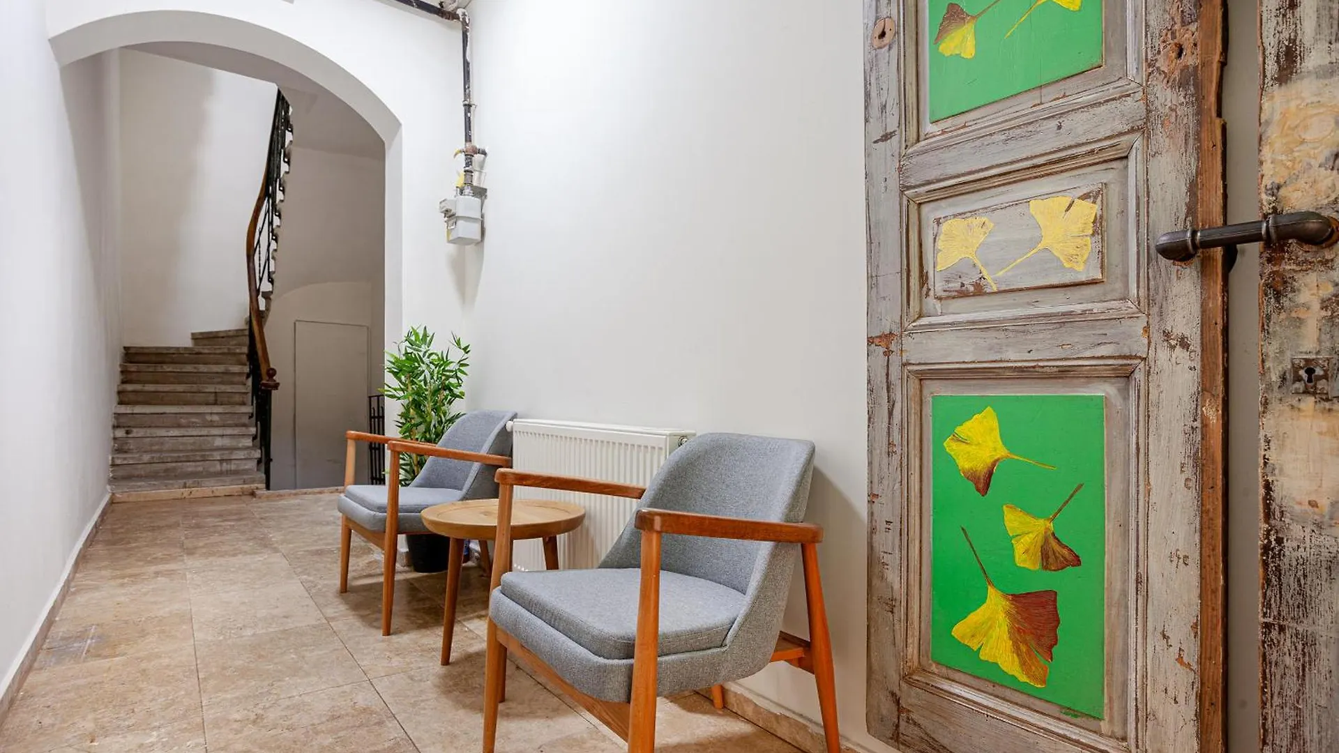 Armel Homes Taksim Istanbul Aparthotel