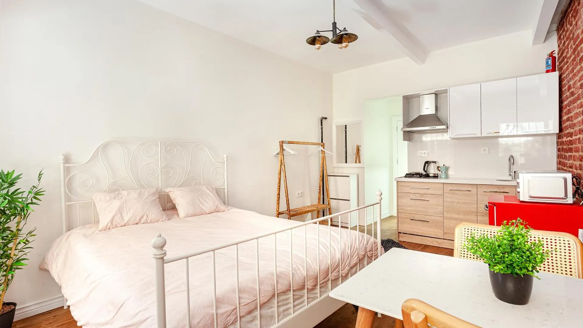 Armel Homes Taksim Istanbul