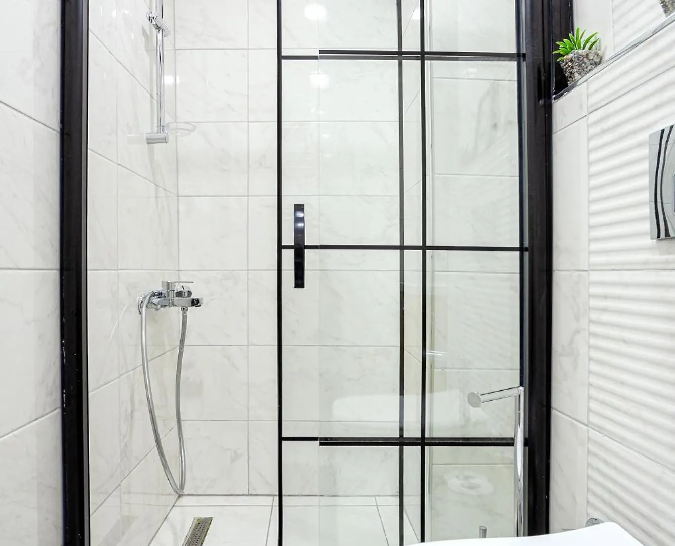 Armel Homes Taksim Istanbul
